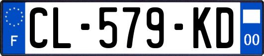 CL-579-KD