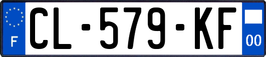 CL-579-KF