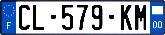 CL-579-KM