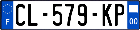 CL-579-KP