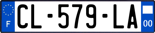 CL-579-LA