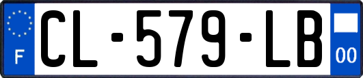 CL-579-LB