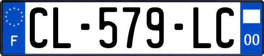 CL-579-LC