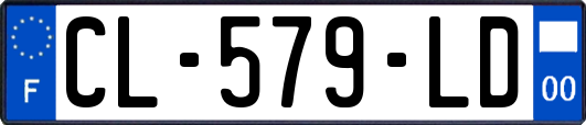 CL-579-LD