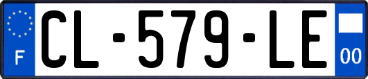 CL-579-LE