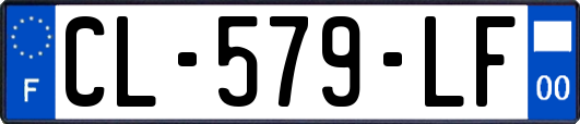 CL-579-LF