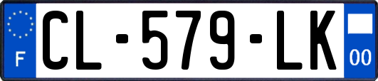 CL-579-LK