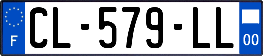 CL-579-LL