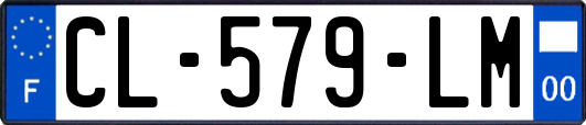 CL-579-LM