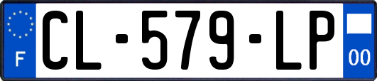 CL-579-LP
