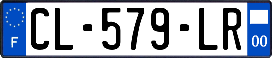 CL-579-LR