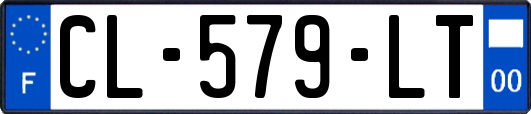 CL-579-LT