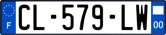 CL-579-LW