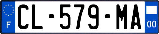 CL-579-MA