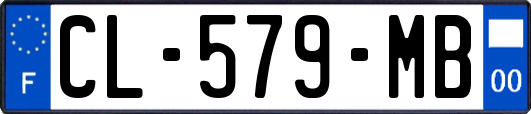CL-579-MB