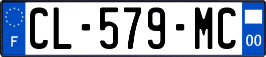 CL-579-MC