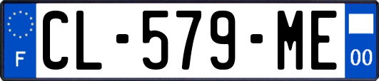 CL-579-ME