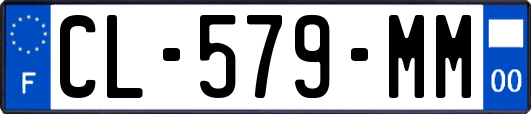 CL-579-MM