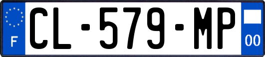 CL-579-MP