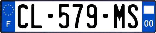 CL-579-MS