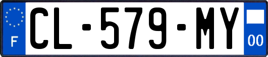 CL-579-MY
