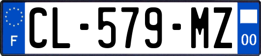 CL-579-MZ