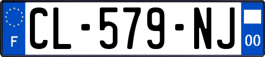CL-579-NJ