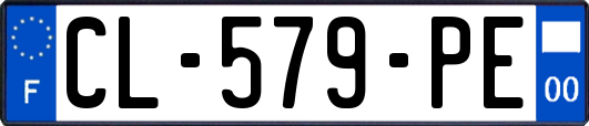 CL-579-PE
