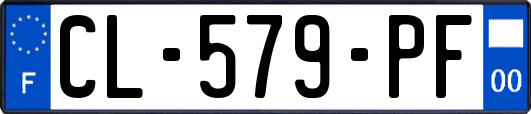 CL-579-PF