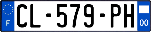 CL-579-PH