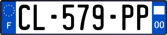 CL-579-PP