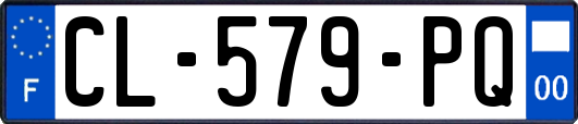 CL-579-PQ