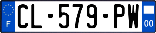 CL-579-PW