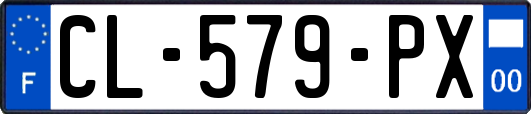 CL-579-PX