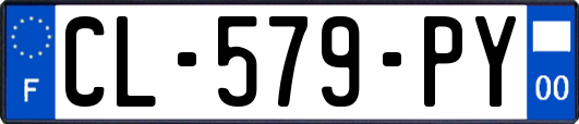 CL-579-PY