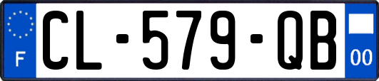 CL-579-QB
