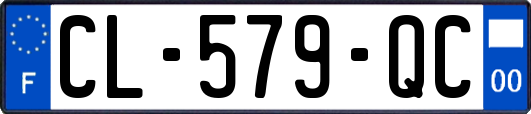 CL-579-QC