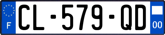 CL-579-QD