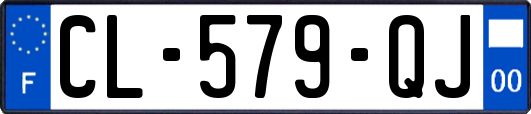 CL-579-QJ