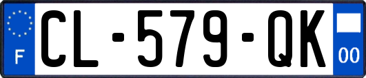 CL-579-QK