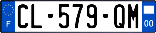 CL-579-QM