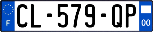 CL-579-QP