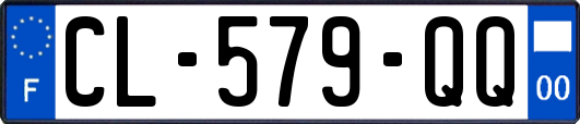 CL-579-QQ