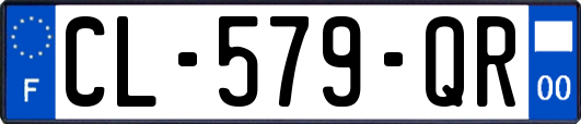CL-579-QR