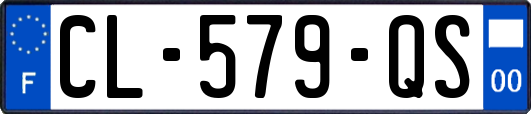 CL-579-QS