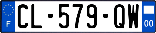 CL-579-QW