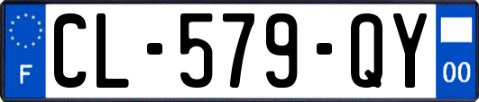 CL-579-QY