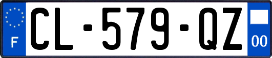 CL-579-QZ