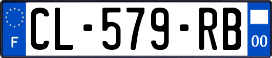 CL-579-RB