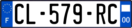 CL-579-RC